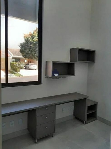 Imagem 25 de 30 de Casa À Venda No Condominio Parque Residencial Damha Iii - São José Do Rio Preto/sp - 2022400