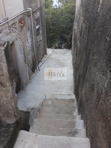 Imagem 9 de 13 de Terreno: Vila Santana / Sorocaba - V17563