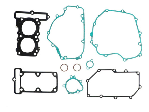 Empaquetadura Completa Kawasaki Ninja 300 Vedamotors