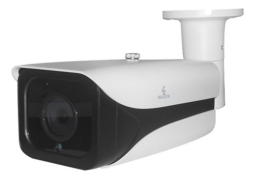 Camara Cctv Bullet Ultrahd 2k 4 Megapixeles 4 En 1 2160p