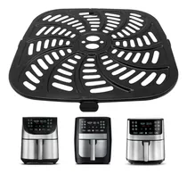 Comprar Sartén Para Freidora De Aire Para Freidora De Aire Gourmia.