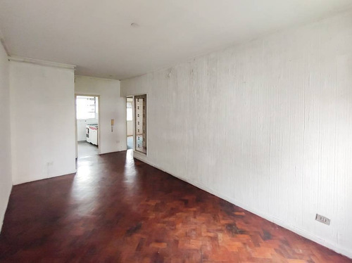 Imagen 13 de 20 de Departamento De 3 Ambientes Con Cocina Independiente En Almagro