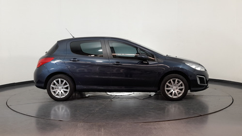 Peugeot 308 1.6 Active