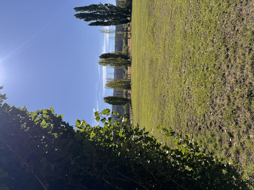 Terreno En Trevelin