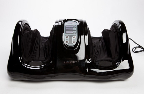 Massageador Foot Massager Relax Para Os Pés Supermedy