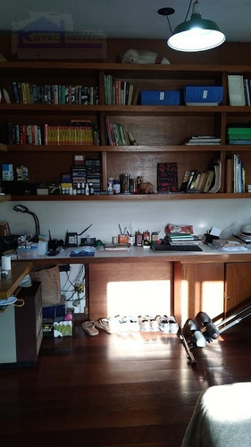 Imagem 4 de 16 de Casa Para Venda, 3 Dormitórios, Brooklin - São Paulo - 8326