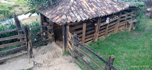 Vendo Ou Troco Excelente Fazenda Centenária