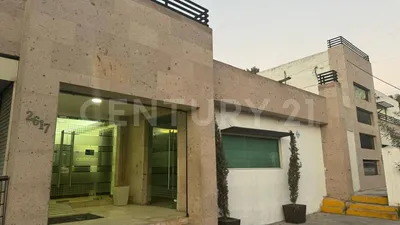 Casa en renta