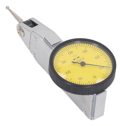 Indicador De Prueba De Dial: Tipo De Puntero Mecánico De Alt