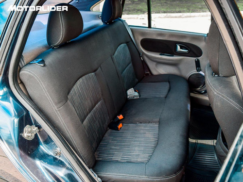 Imagen 11 de 25 de Renault Symbol Privilege 1.6 Extra Full | Permuta / Financia