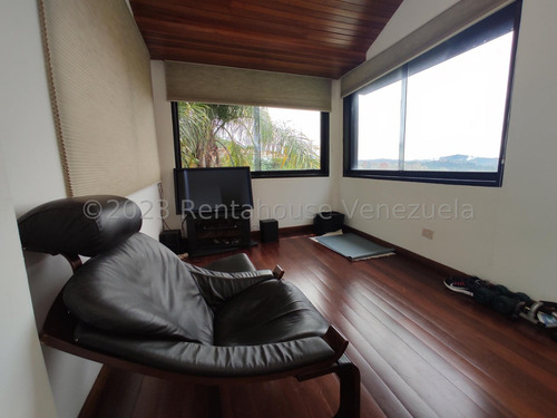 Ls Vende Casa Multiniveles Colinas De Tamanaco