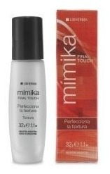 Imagen 5 de 10 de Lidherma Maquillaje Mimika Texture Pre Base