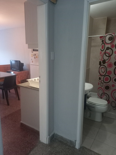Imagen 10 de 12 de Mar De Ajo Depto 5 Personas Más Carpa En Balneario