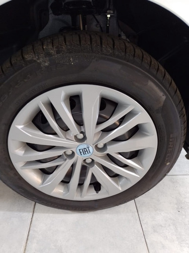 Imagen 17 de 25 de Fiat Cronos Drive 1,3 My23 Llantas De Chapa Tr3