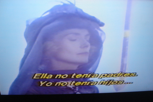 Vhs Indochina ( Indochine, Régis Wargnier, 1992) (Usado)