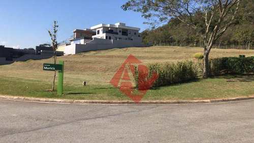Imagem 2 de 20 de Terreno À Venda, 615 M² Por R$ 1.230.000,00 - Gênesis 2 - Santana De Parnaíba/sp - Te0479