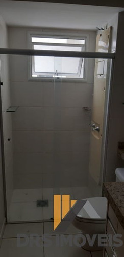 Imagem 7 de 16 de Apartamento Padrão Com 3 Quartos - Ap584-v