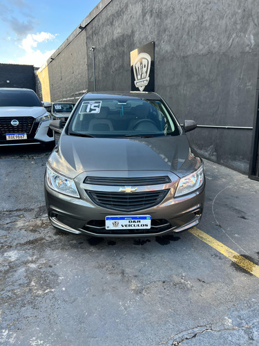 Chevrolet Onix 1.0 Ls 5p