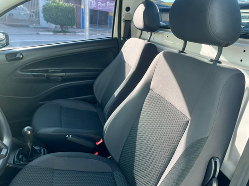Volkswagen Saveiro 1.6 MSI ROBUST CS 8V FLEX 2P MANUAL
