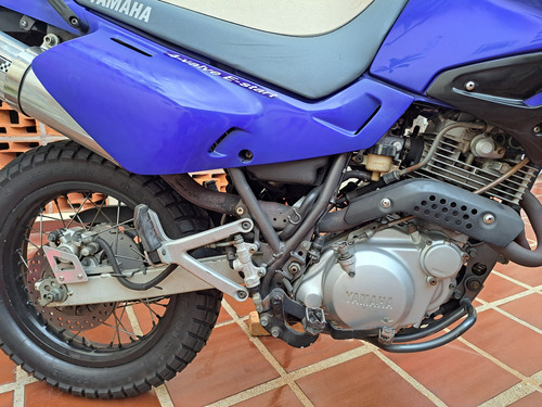 Yamaha Xt 600e