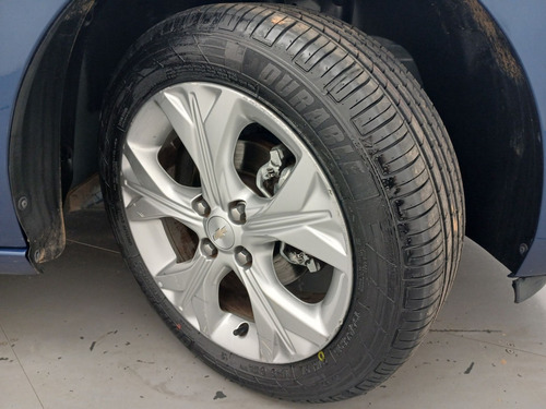 Chevrolet Onix 1.0 TURBO FLEX LTZ AUTOMÁTICO