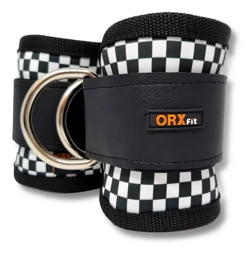 Tobilleras De Patadas De Glúteos - Orxfit -rancing