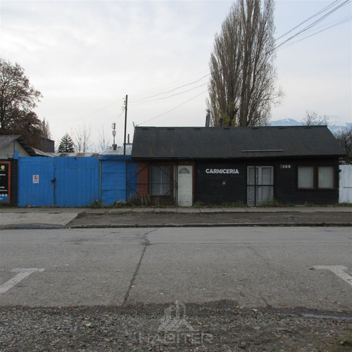 Local Comercial En Arriendo En Coihaique