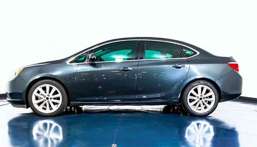 Imagen 8 de 15 de 102284 - Buick Verano 2015 Con Garantía