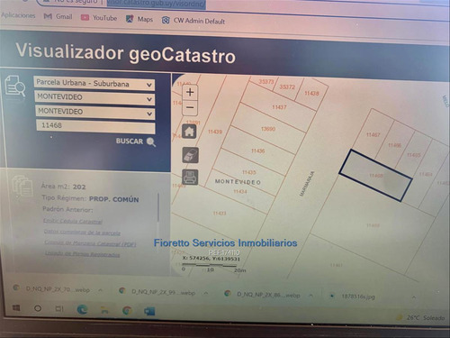 Imagen 11 de 13 de Deposito Galpón Local Gran Esquina