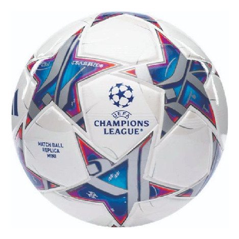 Pelota/ Balon De Futbol Champions League Para Niños 