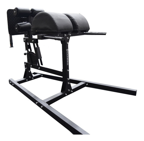 Maquina De Abdominales Supremacy