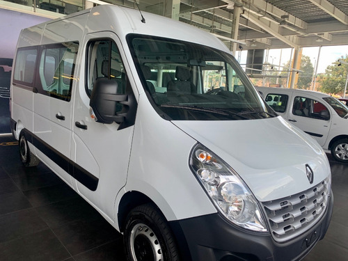 Imagen 2 de 9 de Renault Master 12+ C Eps.a