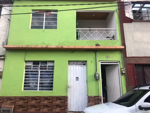 Casa Para Reformar O Construir