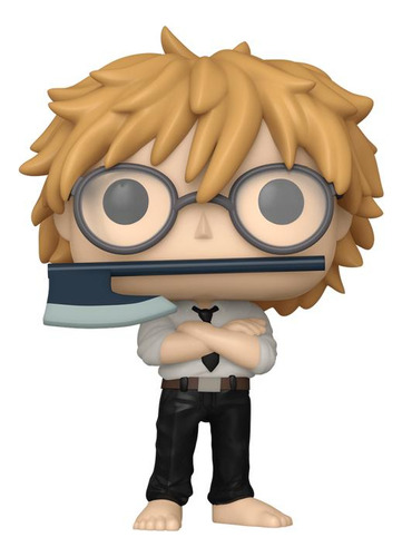 ¡Funko Pop! ¡Exclusivo de Chainsaw Man Denji 1767