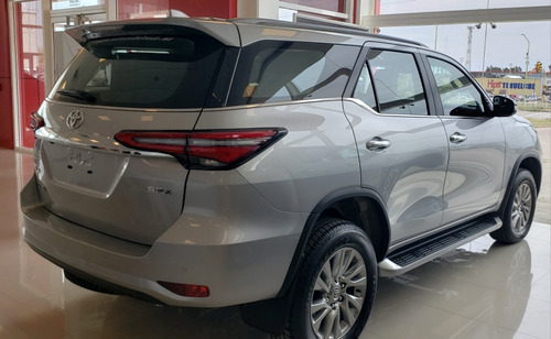Toyota SW4 2.8 Srx 204Cv 4X4 7As At