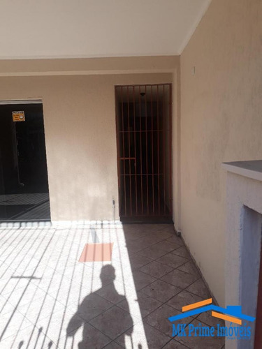 Casa Residencial Ou Comercial. - 143
