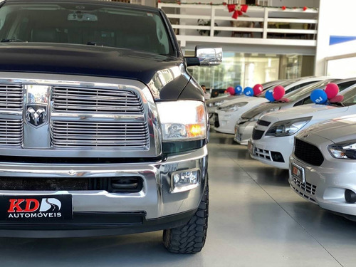 Dodge Ram 6.7 Laramie 4x4
