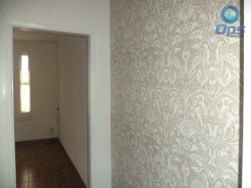Imagem 3 de 16 de Sala, Boqueirão, Santos - R$ 240 Mil, Cod: 4811 - V4811
