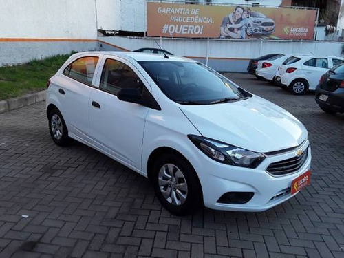 Chevrolet Joy 1.0 Spe4 Flex Manual