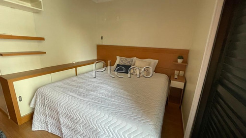 Imagem 8 de 15 de Apartamento Á Venda E Para Aluguel Em Cambuí - Ap029609