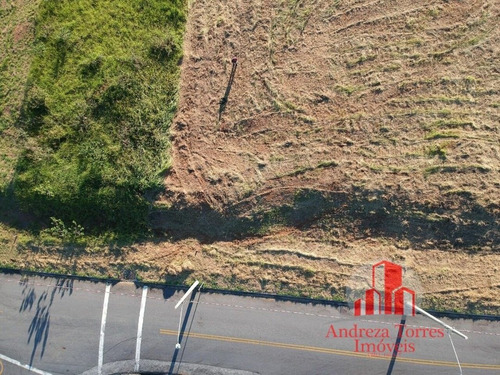 Imagem 8 de 18 de Terreno Residencial À Venda, Morada Dos Nobres, Taubaté - . - Te0093