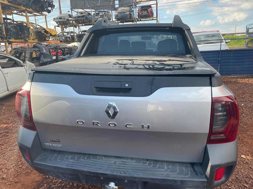 Imagem 5 de 9 de Sucata Para Venda De Peças Renault Duster Oroch 1.6 16v
