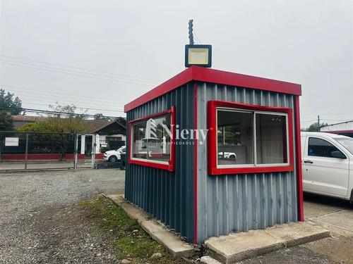Industrial En Arriendo En San Fernando