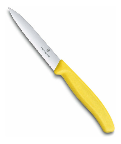 Cuchillo Para Pelar Victorinox   Clásico, 8.6 in, Amari  Cpv