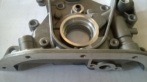 Bomba Aceite Toyota Corolla 1.6 82-02 15100-15060*