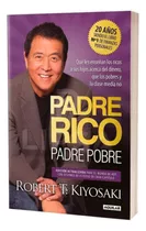 Comprar Libro Padre Rico, Padre Pobre Edición Actualizada Libro Orig