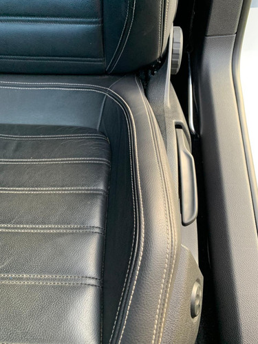 Volkswagen Scirocco 2.0 Tsi 211cv 2013