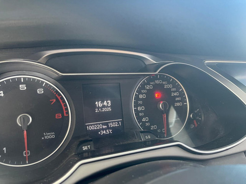 Audi A4 2.0 Attraction Tfsi 225cv Multitronic