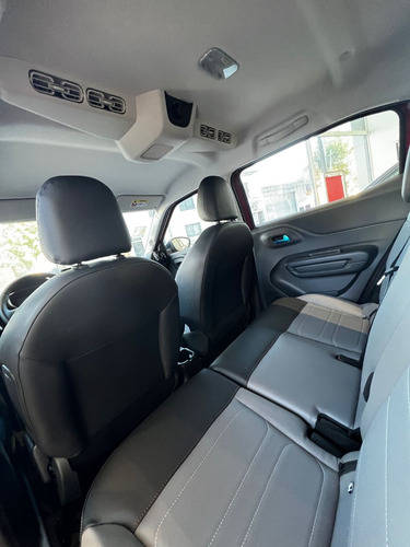 C3 Aircross T200 Shine 7 Bitono Aa