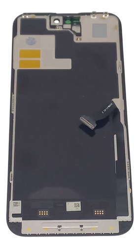Módulo Display Pantalla Para Apple Iphone 14 Pro Max Oled Negro